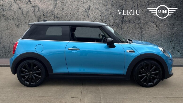 MINI Hatchback 1.5 Cooper 3dr Petrol Hatchback
